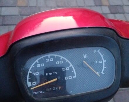 Ямаха 3302, объемом двигателя 49 л и пробегом 0 тыс. км за 13000 $, фото 4 на Automoto.ua