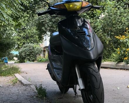 Ямаха 3302, объемом двигателя 49 л и пробегом 0 тыс. км за 435 $, фото 2 на Automoto.ua