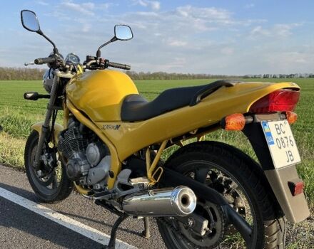 Ямаха 3302, об'ємом двигуна 0.6 л та пробігом 0 тис. км за 3400 $, фото 5 на Automoto.ua