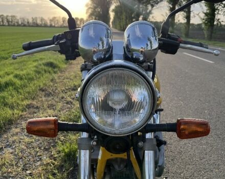 Ямаха 3302, об'ємом двигуна 0.6 л та пробігом 0 тис. км за 3400 $, фото 11 на Automoto.ua