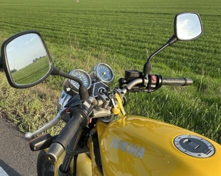 Ямаха 3302, об'ємом двигуна 0.6 л та пробігом 0 тис. км за 3400 $, фото 2 на Automoto.ua