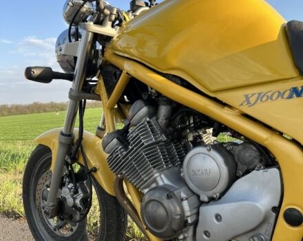 Ямаха 3302, об'ємом двигуна 0.6 л та пробігом 0 тис. км за 3400 $, фото 4 на Automoto.ua