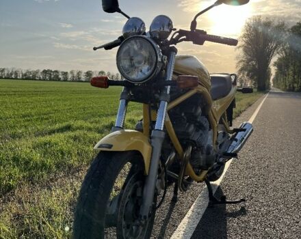 Ямаха 3302, об'ємом двигуна 0.6 л та пробігом 0 тис. км за 3400 $, фото 1 на Automoto.ua