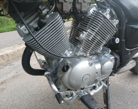 Ямаха 3302, об'ємом двигуна 0.4 л та пробігом 0 тис. км за 1400 $, фото 8 на Automoto.ua