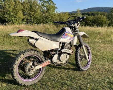 Ямаха 3302, объемом двигателя 0.4 л и пробегом 0 тыс. км за 1200 $, фото 4 на Automoto.ua