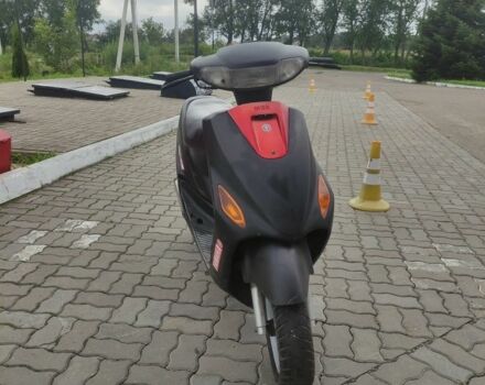 Ямаха 3302, объемом двигателя 50 л и пробегом 0 тыс. км за 278 $, фото 1 на Automoto.ua