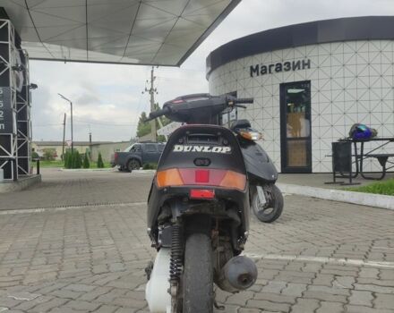 Ямаха 3302, объемом двигателя 50 л и пробегом 0 тыс. км за 278 $, фото 5 на Automoto.ua