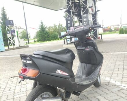 Ямаха 3302, объемом двигателя 50 л и пробегом 0 тыс. км за 278 $, фото 4 на Automoto.ua