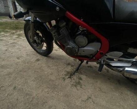 Ямаха 3302, об'ємом двигуна 0.6 л та пробігом 0 тис. км за 1900 $, фото 5 на Automoto.ua