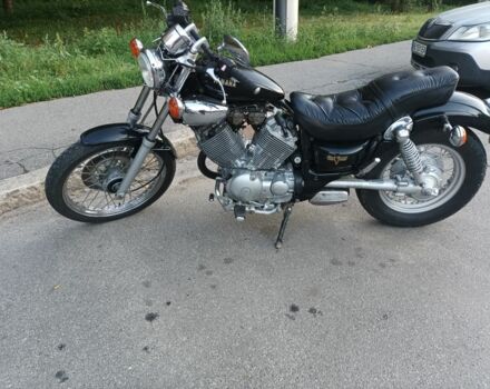 Ямаха 3302, об'ємом двигуна 0.4 л та пробігом 0 тис. км за 1400 $, фото 3 на Automoto.ua