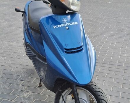 Ямаха 3302, объемом двигателя 50 л и пробегом 0 тыс. км за 412 $, фото 4 на Automoto.ua