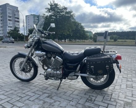 Ямаха 3302, об'ємом двигуна 0.4 л та пробігом 0 тис. км за 2500 $, фото 4 на Automoto.ua