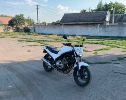 Ямаха 3302, объемом двигателя 0.6 л и пробегом 0 тыс. км за 1209 $, фото 5 на Automoto.ua