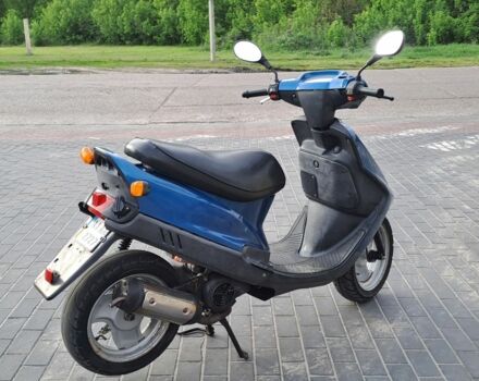 Ямаха 3302, объемом двигателя 50 л и пробегом 0 тыс. км за 412 $, фото 15 на Automoto.ua