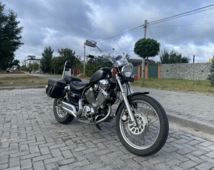 Ямаха 3302, об'ємом двигуна 0.4 л та пробігом 0 тис. км за 2500 $, фото 1 на Automoto.ua