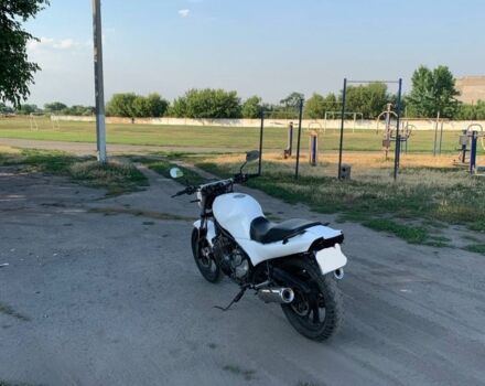 Ямаха 3302, об'ємом двигуна 0.6 л та пробігом 0 тис. км за 1210 $, фото 4 на Automoto.ua