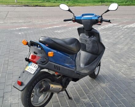 Ямаха 3302, объемом двигателя 50 л и пробегом 0 тыс. км за 412 $, фото 8 на Automoto.ua