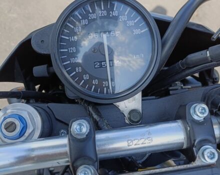 Ямаха 3302, объемом двигателя 0.6 л и пробегом 0 тыс. км за 3500 $, фото 11 на Automoto.ua