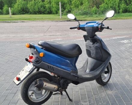 Ямаха 3302, объемом двигателя 50 л и пробегом 0 тыс. км за 412 $, фото 14 на Automoto.ua