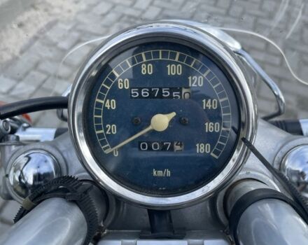 Ямаха 3302, об'ємом двигуна 0.4 л та пробігом 0 тис. км за 2500 $, фото 6 на Automoto.ua
