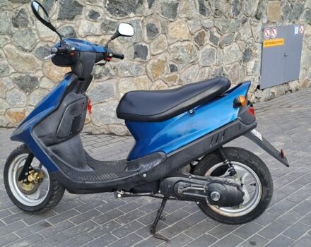 Ямаха 3302, объемом двигателя 50 л и пробегом 0 тыс. км за 412 $, фото 5 на Automoto.ua