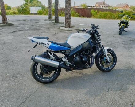 Ямаха 3302, объемом двигателя 0.6 л и пробегом 0 тыс. км за 3500 $, фото 7 на Automoto.ua