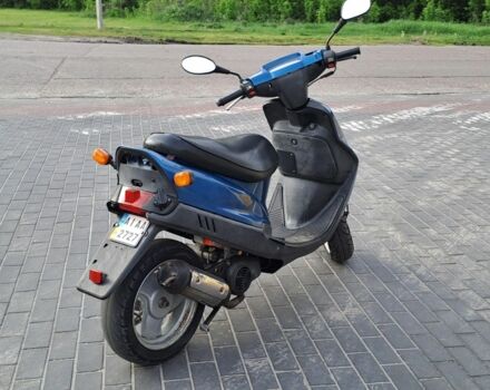 Ямаха 3302, объемом двигателя 50 л и пробегом 0 тыс. км за 412 $, фото 17 на Automoto.ua