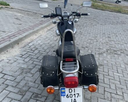 Ямаха 3302, об'ємом двигуна 0.4 л та пробігом 0 тис. км за 2500 $, фото 5 на Automoto.ua