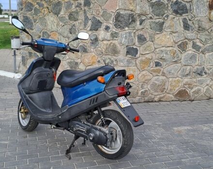 Ямаха 3302, объемом двигателя 50 л и пробегом 0 тыс. км за 412 $, фото 6 на Automoto.ua
