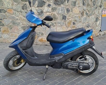 Ямаха 3302, объемом двигателя 50 л и пробегом 0 тыс. км за 412 $, фото 16 на Automoto.ua