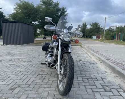 Ямаха 3302, об'ємом двигуна 0.4 л та пробігом 0 тис. км за 2500 $, фото 2 на Automoto.ua