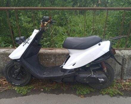 Ямаха 3302, объемом двигателя 49 л и пробегом 0 тыс. км за 362 $, фото 2 на Automoto.ua
