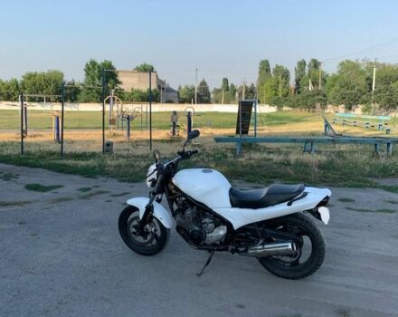 Ямаха 3302, объемом двигателя 0.6 л и пробегом 0 тыс. км за 1209 $, фото 2 на Automoto.ua