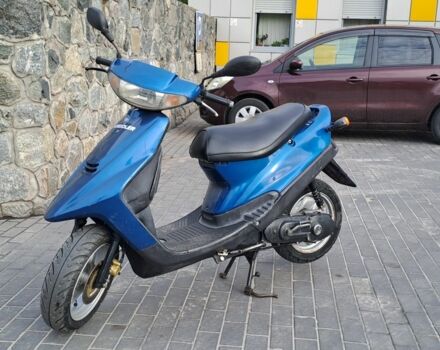 Ямаха 3302, объемом двигателя 50 л и пробегом 0 тыс. км за 412 $, фото 2 на Automoto.ua