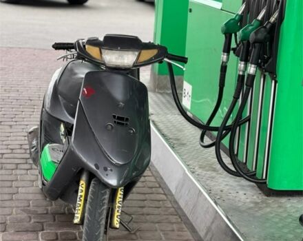 Ямаха 3302, объемом двигателя 50 л и пробегом 0 тыс. км за 350 $, фото 2 на Automoto.ua