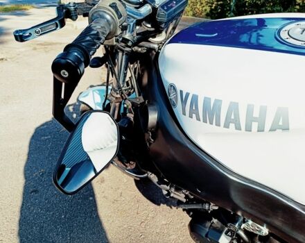 Ямаха 3302, объемом двигателя 0.6 л и пробегом 0 тыс. км за 3500 $, фото 6 на Automoto.ua