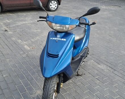 Ямаха 3302, объемом двигателя 50 л и пробегом 0 тыс. км за 412 $, фото 11 на Automoto.ua