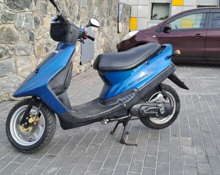 Ямаха 3302, объемом двигателя 50 л и пробегом 0 тыс. км за 412 $, фото 3 на Automoto.ua