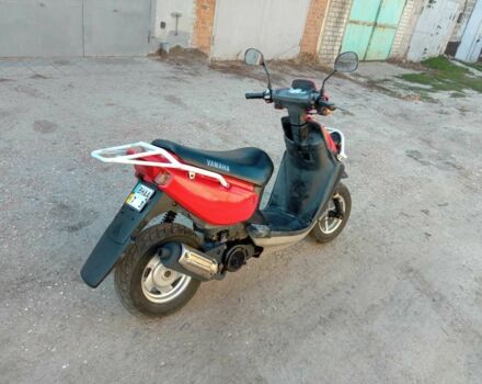 Ямаха 3302, объемом двигателя 100 л и пробегом 0 тыс. км за 848 $, фото 4 на Automoto.ua