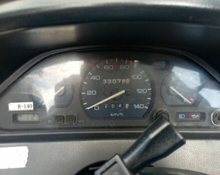 Ямаха 3302, объемом двигателя 0.25 л и пробегом 0 тыс. км за 1600 $, фото 3 на Automoto.ua