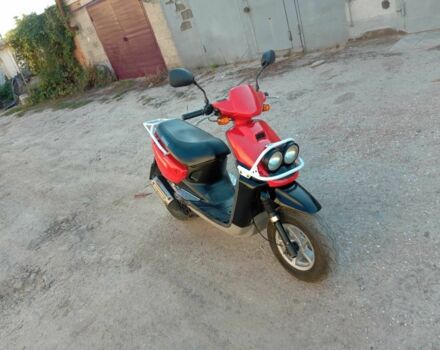 Ямаха 3302, объемом двигателя 100 л и пробегом 0 тыс. км за 848 $, фото 3 на Automoto.ua