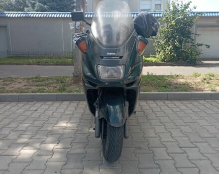 Ямаха 3302, объемом двигателя 0.25 л и пробегом 0 тыс. км за 1600 $, фото 1 на Automoto.ua