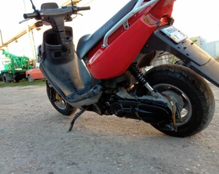 Ямаха 3302, объемом двигателя 100 л и пробегом 0 тыс. км за 848 $, фото 6 на Automoto.ua