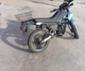 Ямаха 3302, объемом двигателя 2.3 л и пробегом 0 тыс. км за 606 $, фото 1 на Automoto.ua