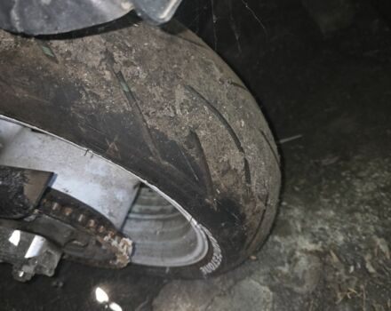 Ямаха 3302, объемом двигателя 1 л и пробегом 0 тыс. км за 1500 $, фото 6 на Automoto.ua