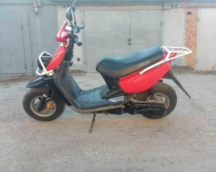 Ямаха 3302, объемом двигателя 100 л и пробегом 0 тыс. км за 848 $, фото 1 на Automoto.ua