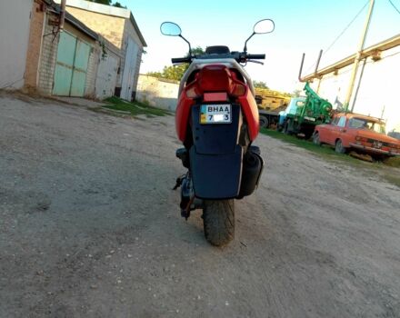 Ямаха 3302, объемом двигателя 100 л и пробегом 0 тыс. км за 848 $, фото 12 на Automoto.ua
