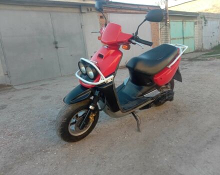 Ямаха 3302, объемом двигателя 100 л и пробегом 0 тыс. км за 848 $, фото 2 на Automoto.ua