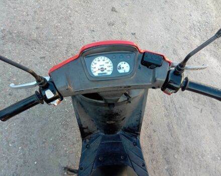 Ямаха 3302, объемом двигателя 100 л и пробегом 0 тыс. км за 848 $, фото 10 на Automoto.ua