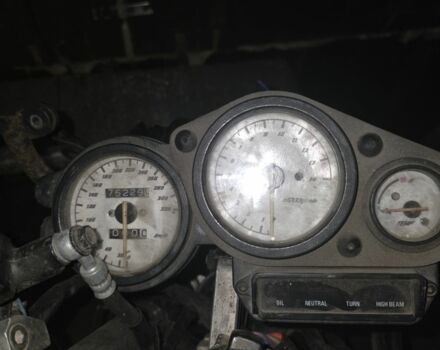 Ямаха 3302, объемом двигателя 1 л и пробегом 0 тыс. км за 1500 $, фото 5 на Automoto.ua